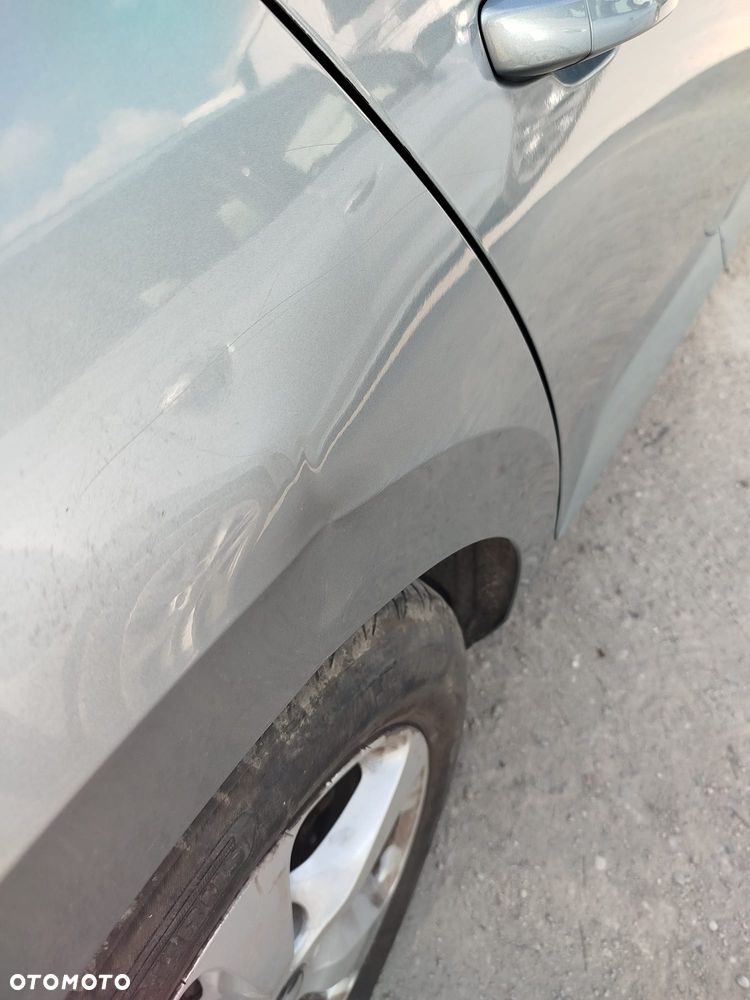 Skoda Superb 1.6 TDI Ambition - 5