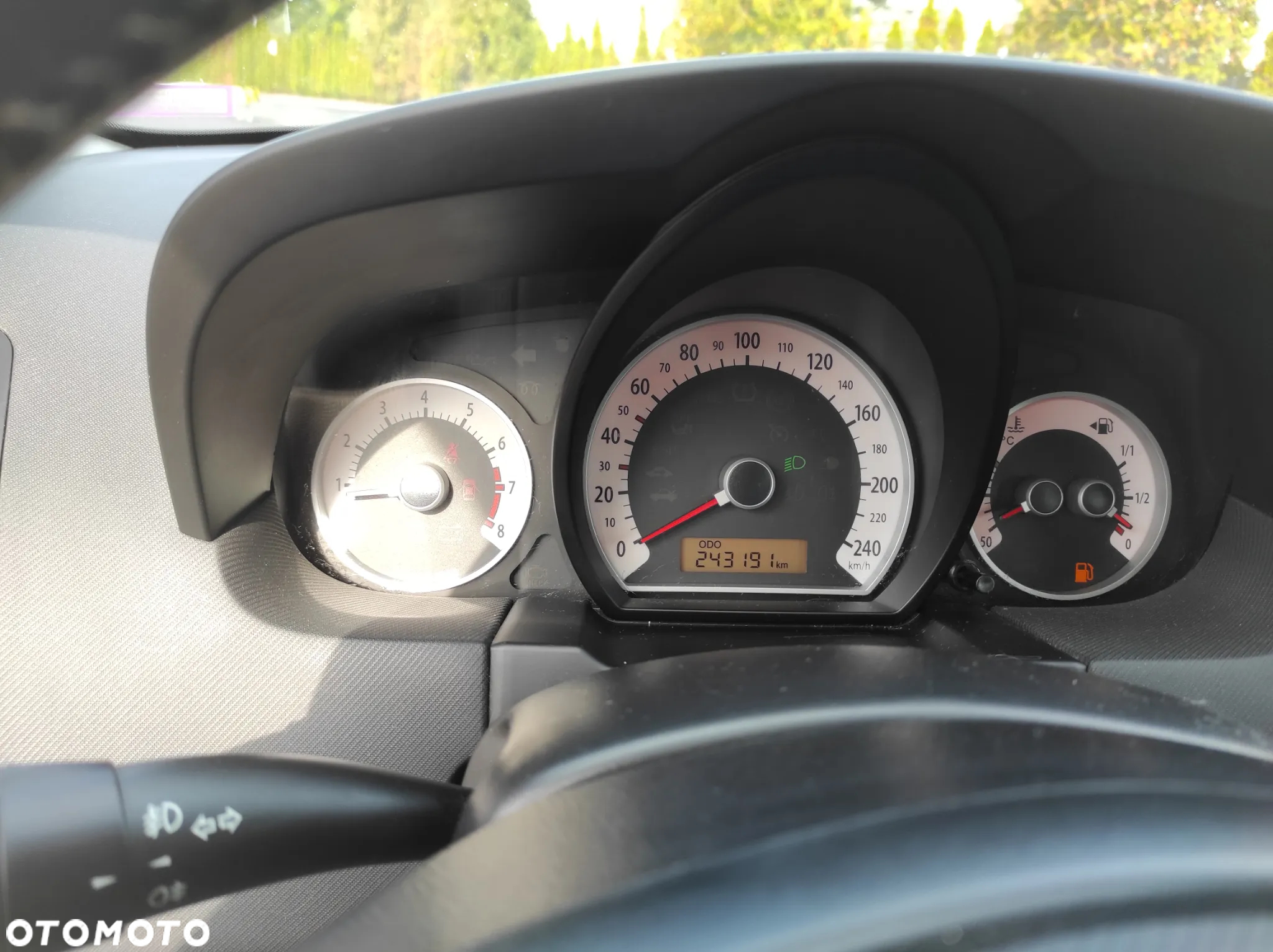 Kia Ceed 2.0 CVVT TX - 13