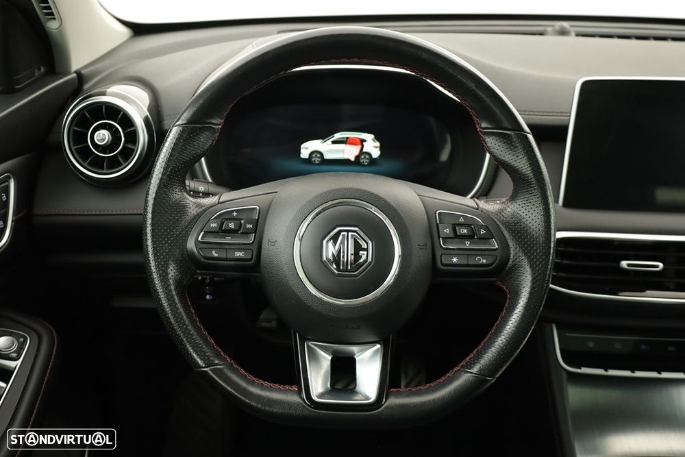 MG EHS 1.5 T-GDI Plug-in Hybrid Luxury - 16