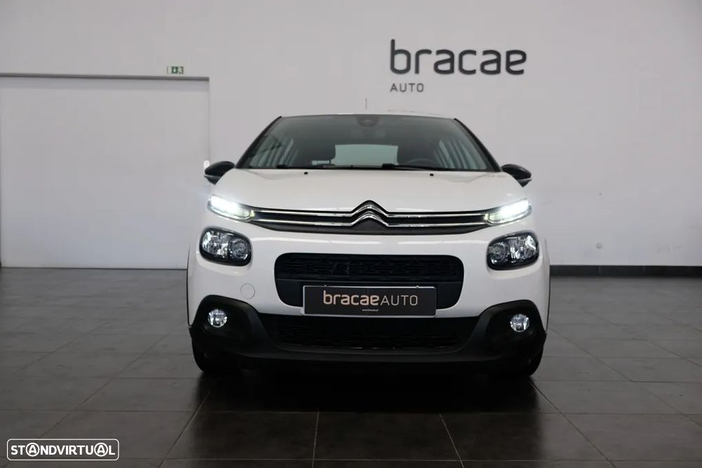 Citroën C3 1.2 PureTech Feel - 4