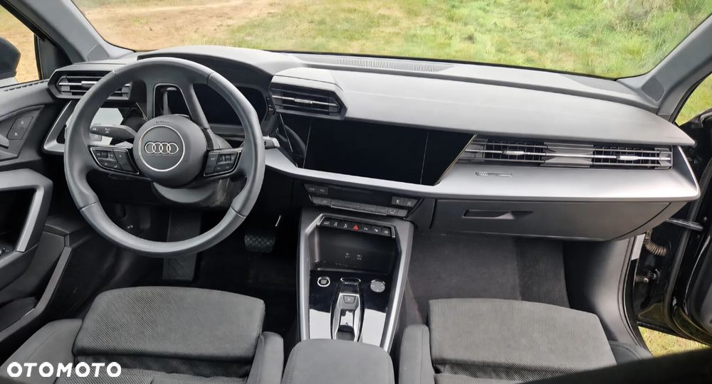 Audi A3 Sportback - 5