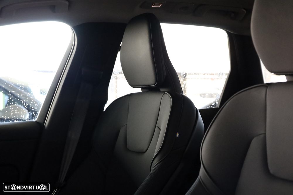 Volvo XC 60 T6 AWD Plus Bright - 10