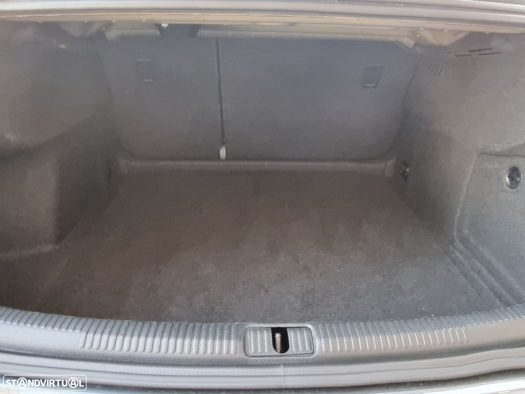Audi A3 Limousine 1.6 TDI Attraction Ultra - 45