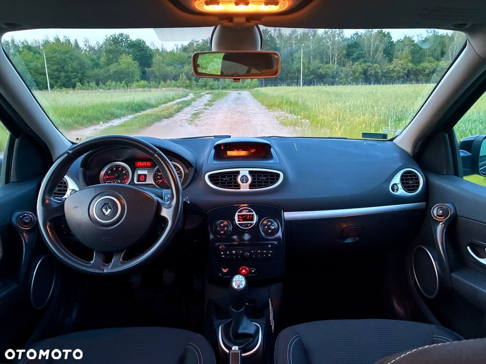 Renault Clio - 25
