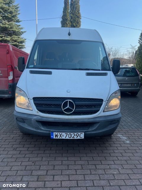 Mercedes-Benz SPRINTER - 2
