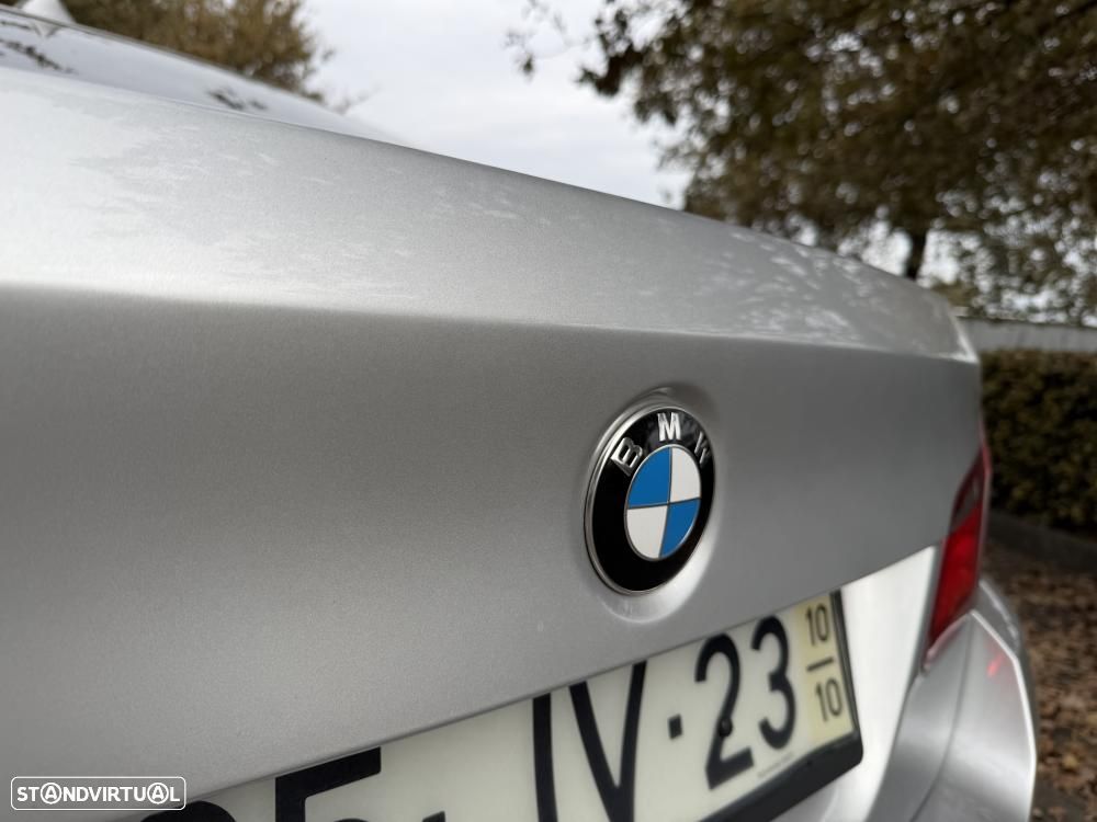 BMW 520 d Pack M Auto - 15