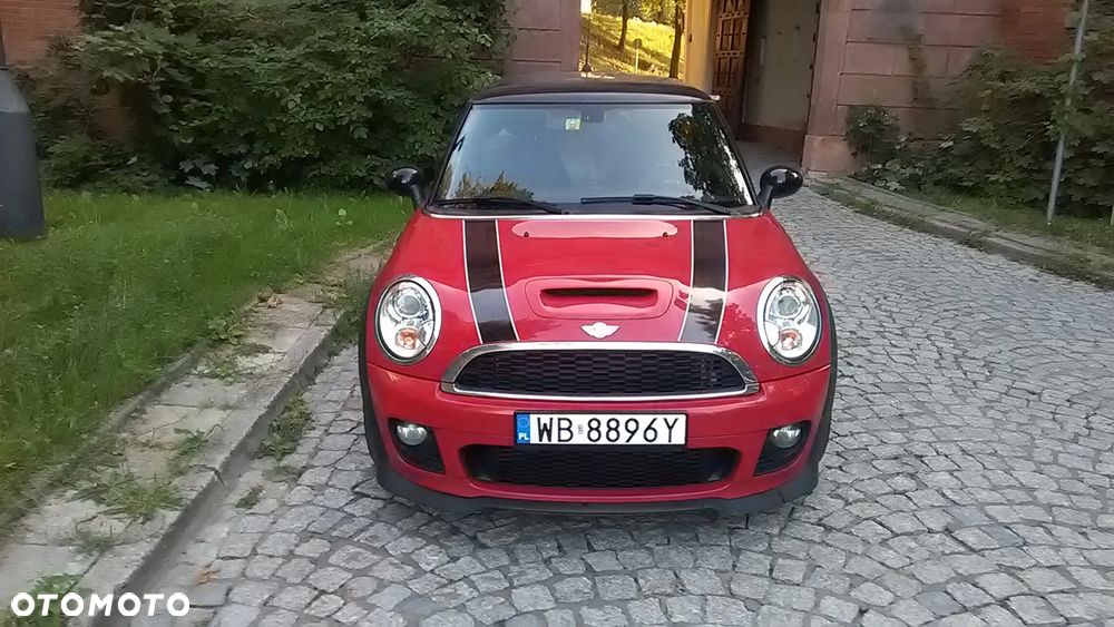 MINI Cooper S - 6