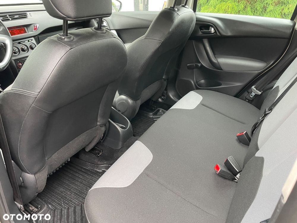 Citroën C3 1.1i Magic - 6
