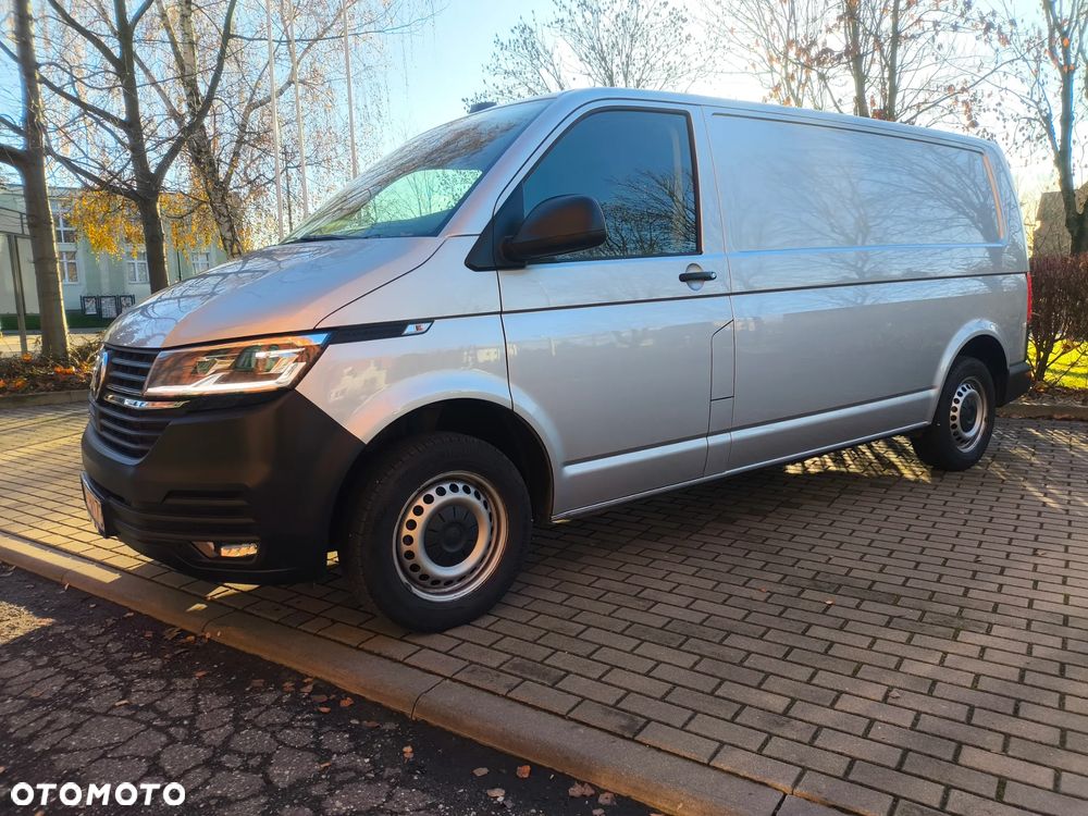 Volkswagen Transporter - 3