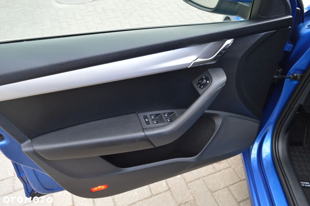 Skoda Octavia 2.0 TDI Ambition - 22