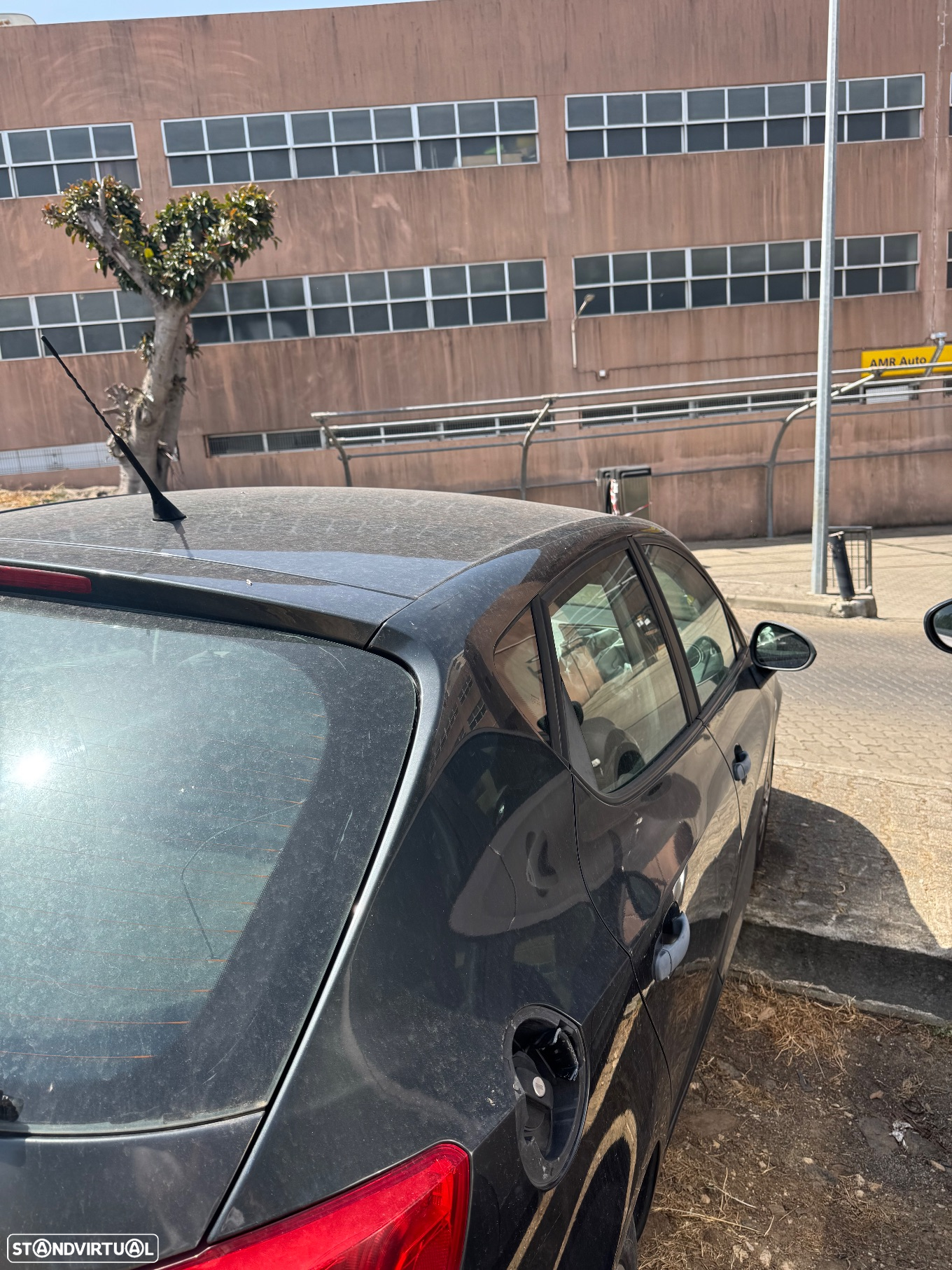 SEAT Ibiza 1.2 12V Reference - 7