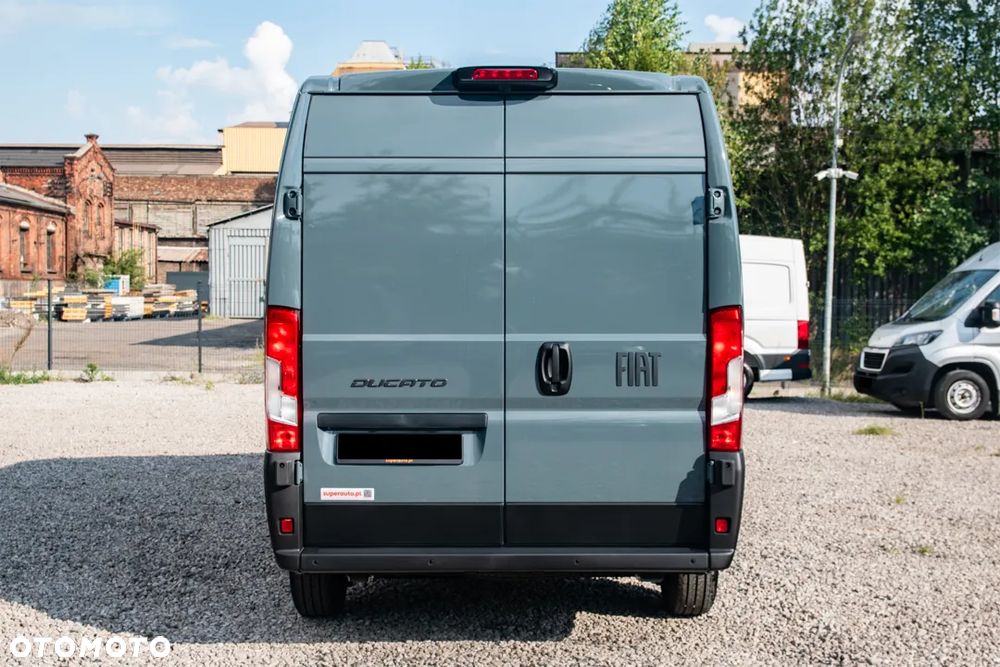 Fiat Ducato L3H2 2.2 140KM - 9