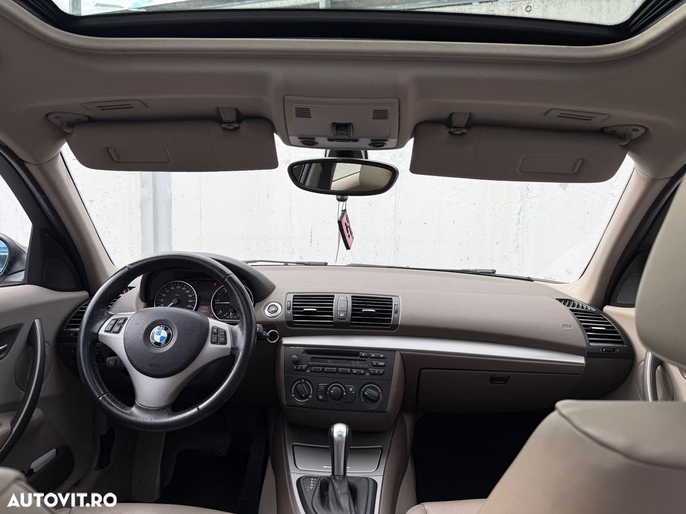 BMW Seria 1 - 9