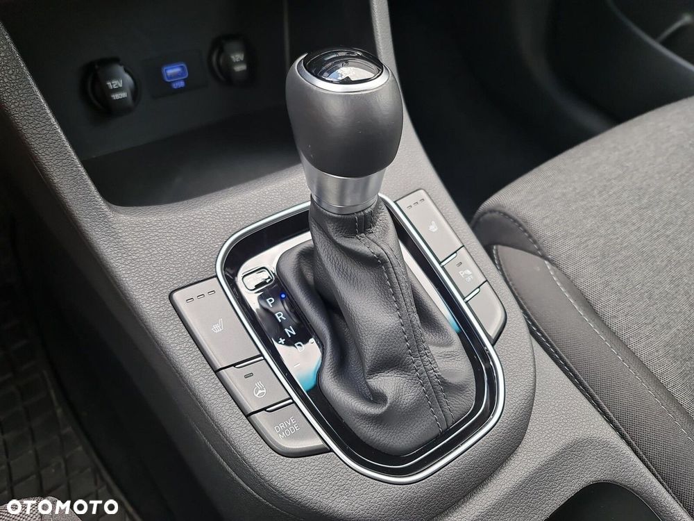 Hyundai i30 1.0 T-GDI Smart DCT - 21