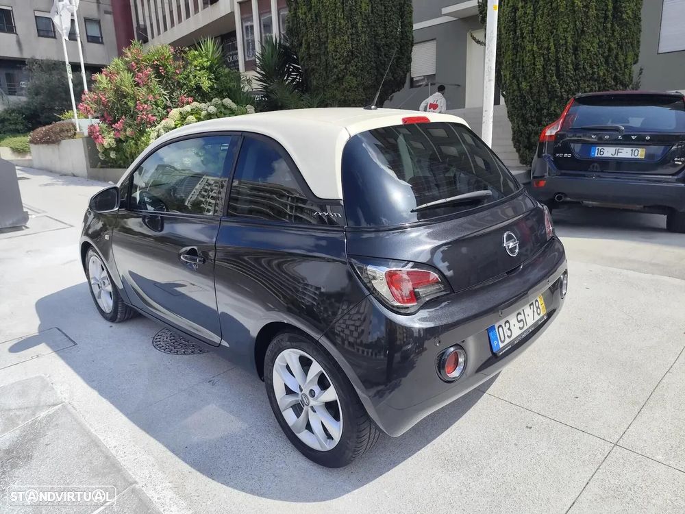 Opel Adam 1.0 T Jam - 18
