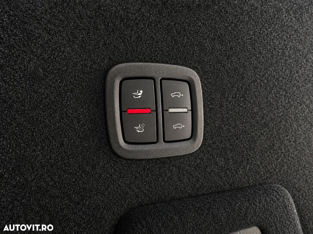 PORSCHE Cayenne Coupe 2022 — imagine 18