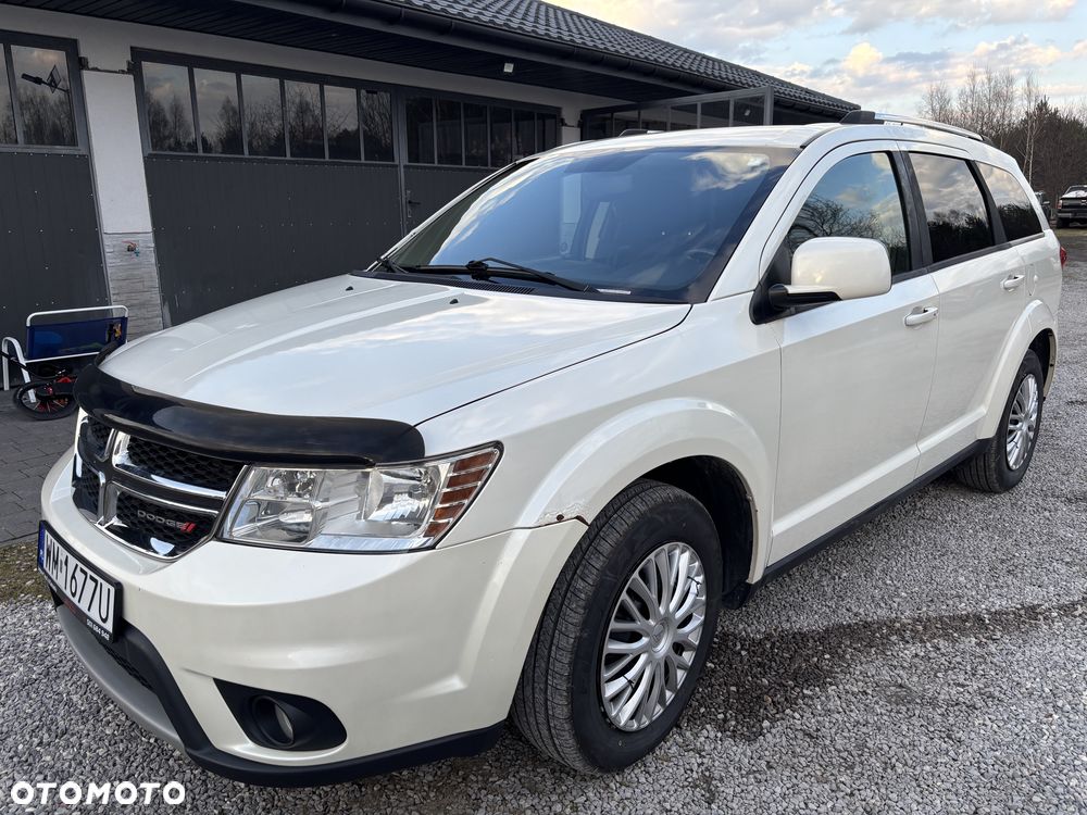 Dodge Journey - 2
