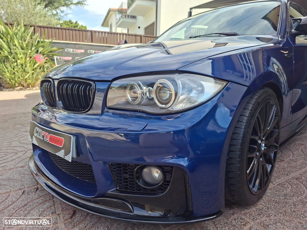 BMW 118 - 14