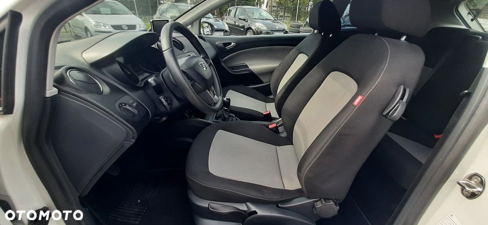 Seat Ibiza - 27