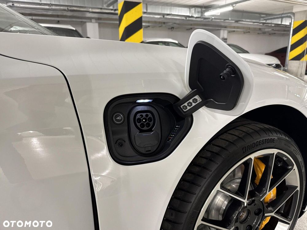 Audi RS e-tron GT - 29