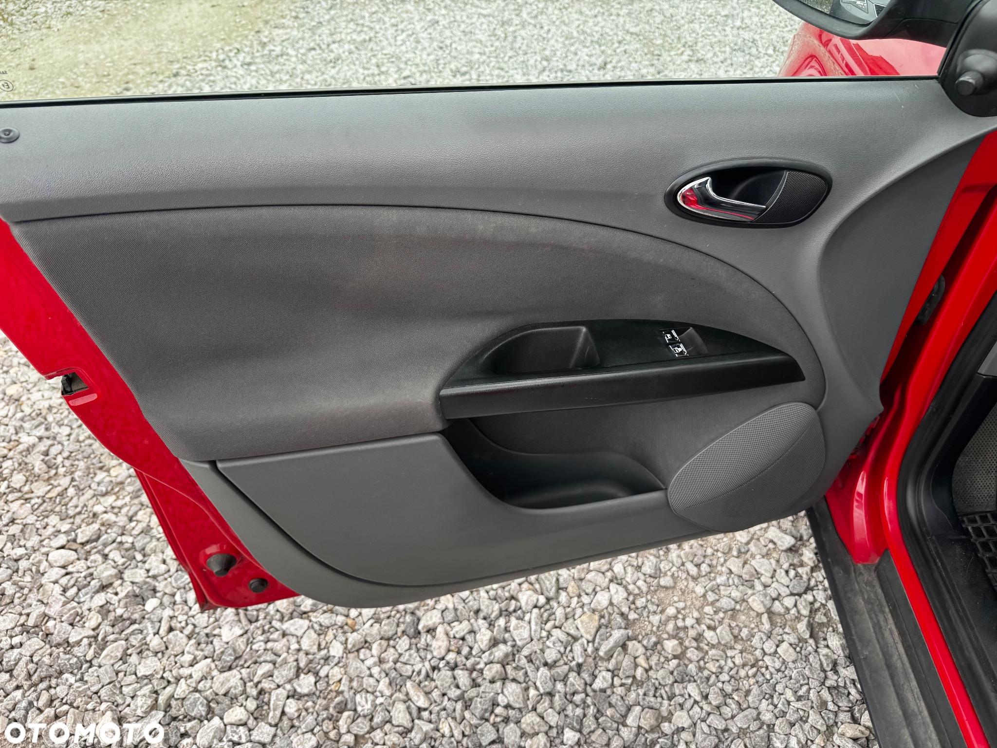 Seat Altea XL1.6 Reference - 29