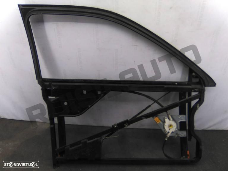 Aro De Porta Esquerda 8l383_7753 Audi A3 (8l) [1996_2003] 1.9 T - 2