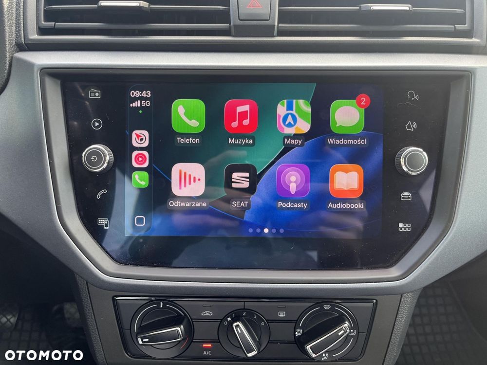 Seat Arona 1.0 TSI Style S&S - 9