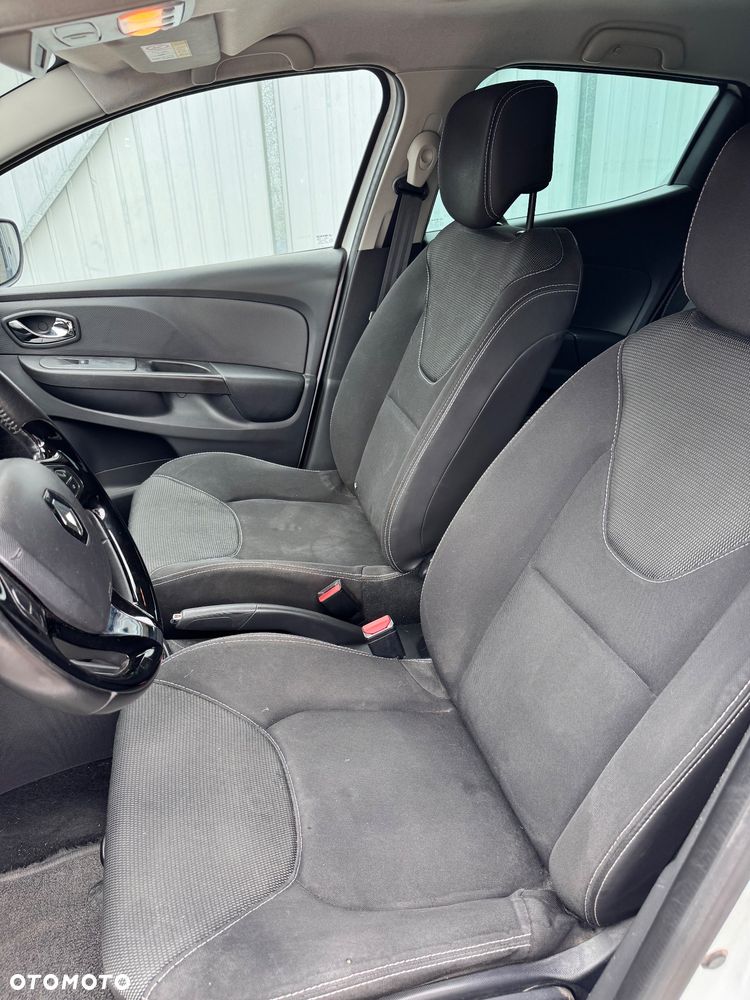 Renault Clio dCi 90 Limited - 12