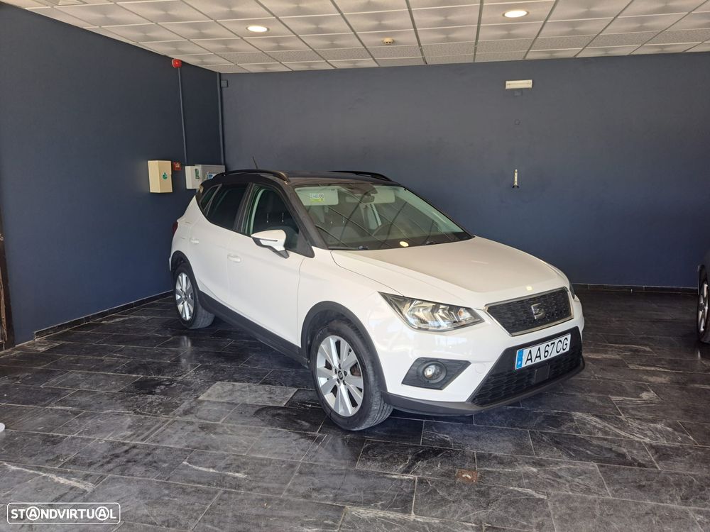 SEAT Arona 1.0 TSI Xcellence - 1