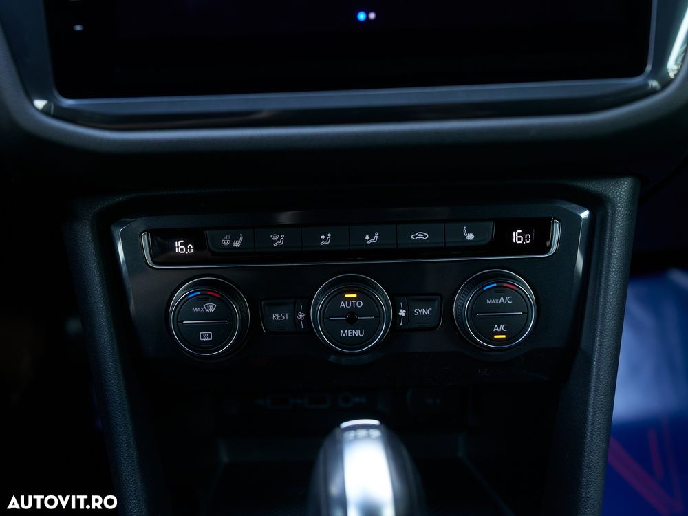 VOLKSWAGEN Tiguan 2019 — imagine 23