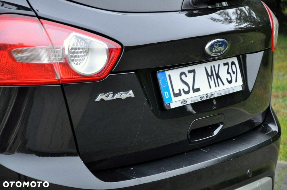 Ford Kuga - 16