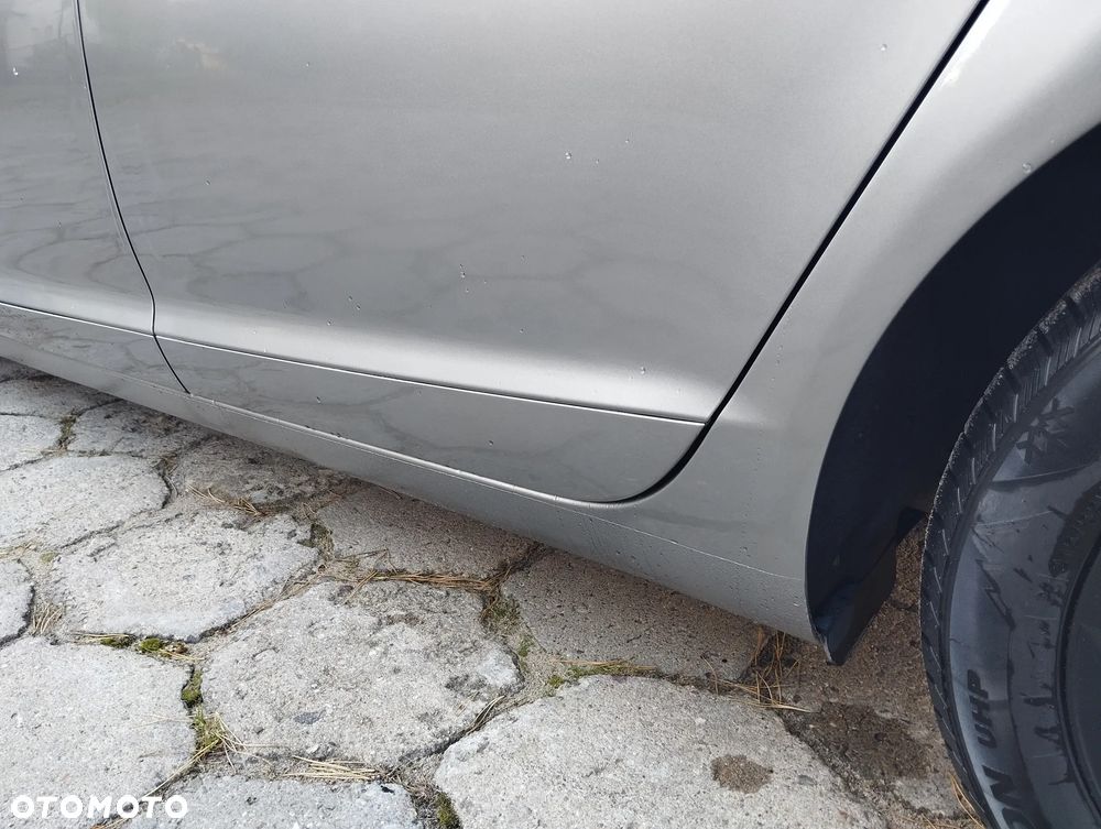 Audi A6 Limousine - 39