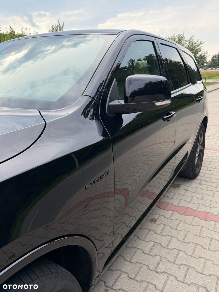 Dodge Durango - 2