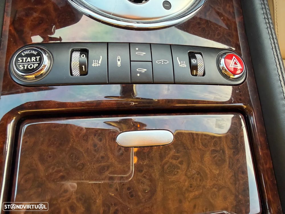 Bentley Continental GT - 28