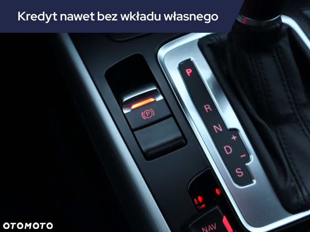 Audi A4 Limousine - 18