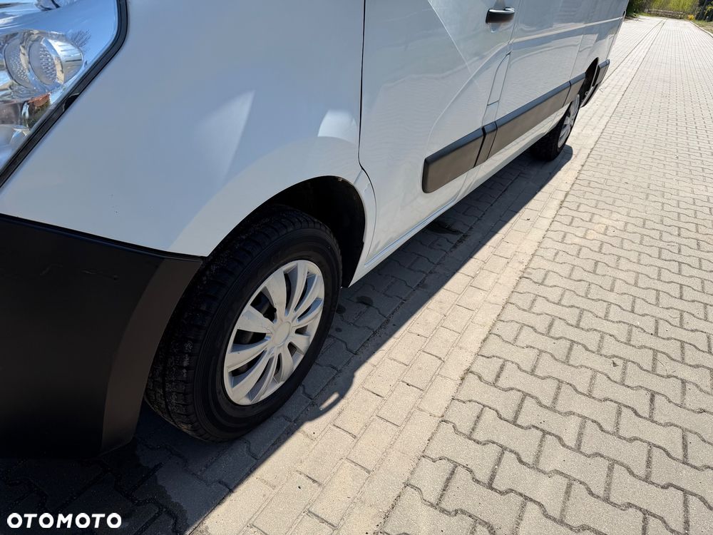 Opel MOVANO - 25