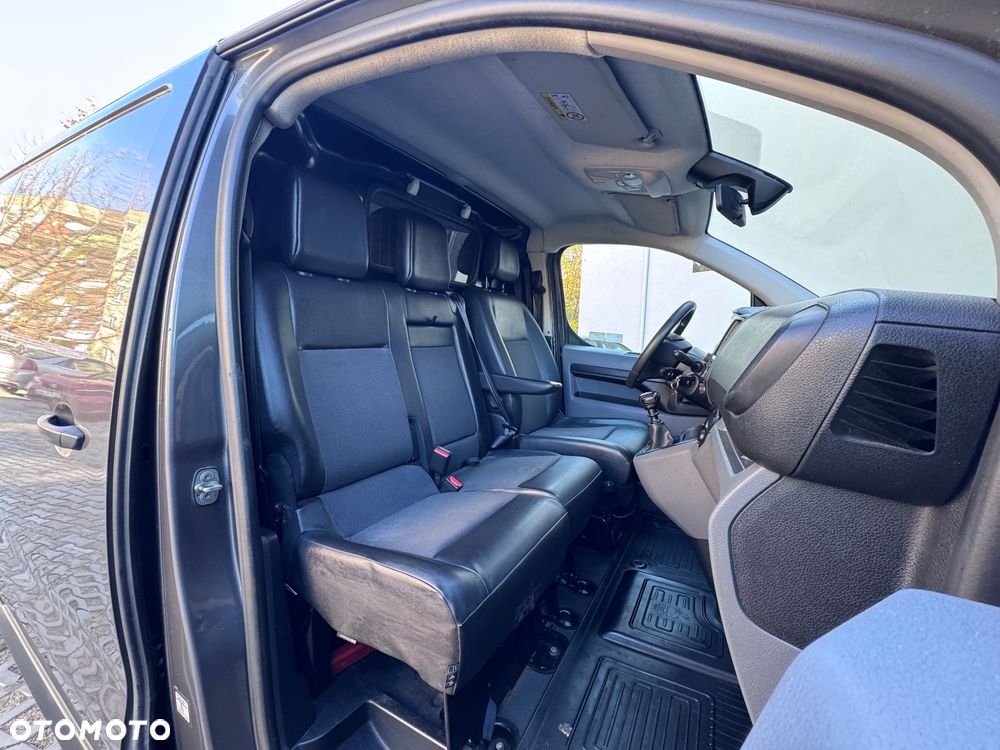 Toyota Proace - 20