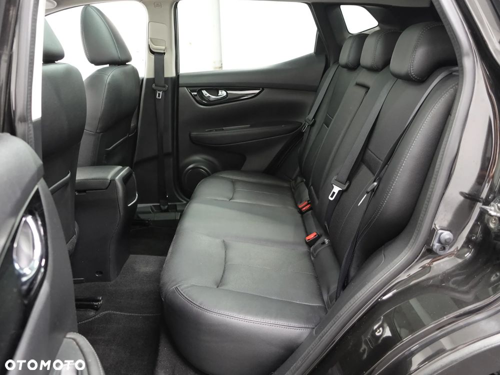 Nissan Qashqai - 22