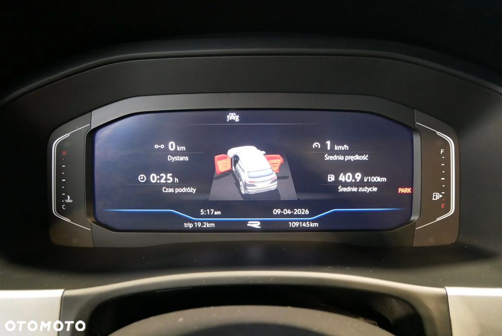 Volkswagen Atlas - 26