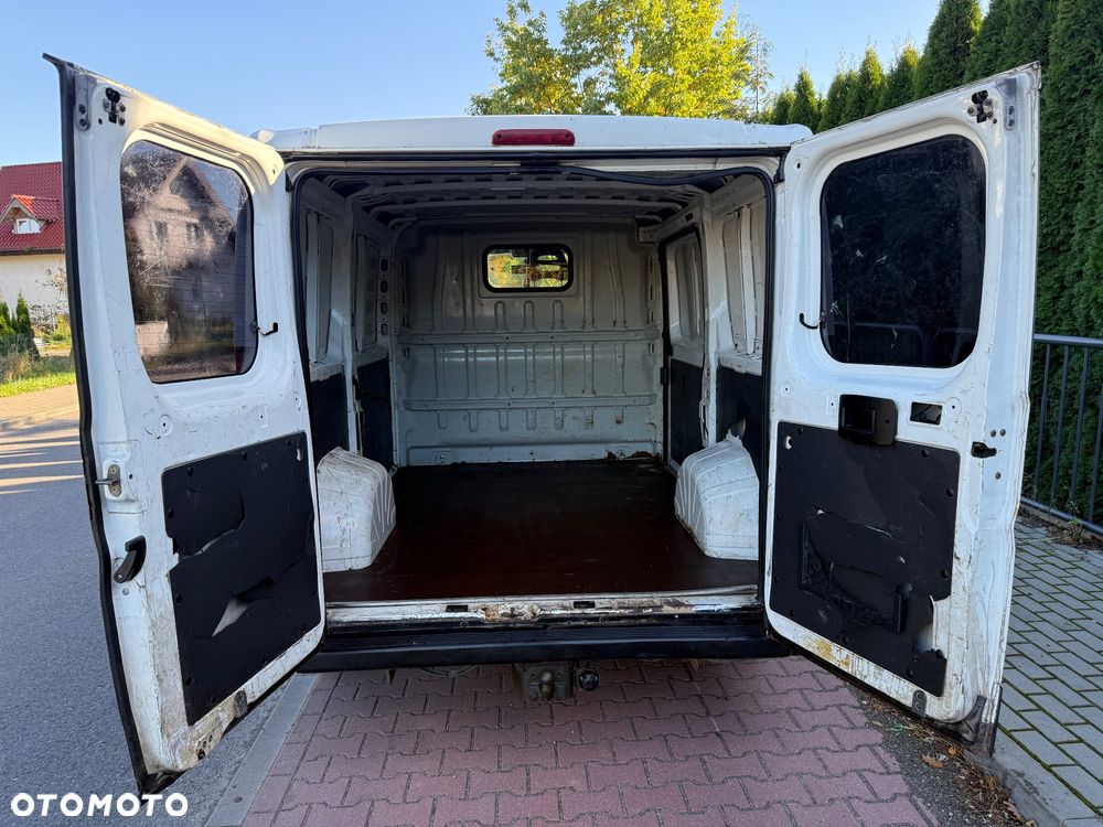 Citroën JUMPER - 10