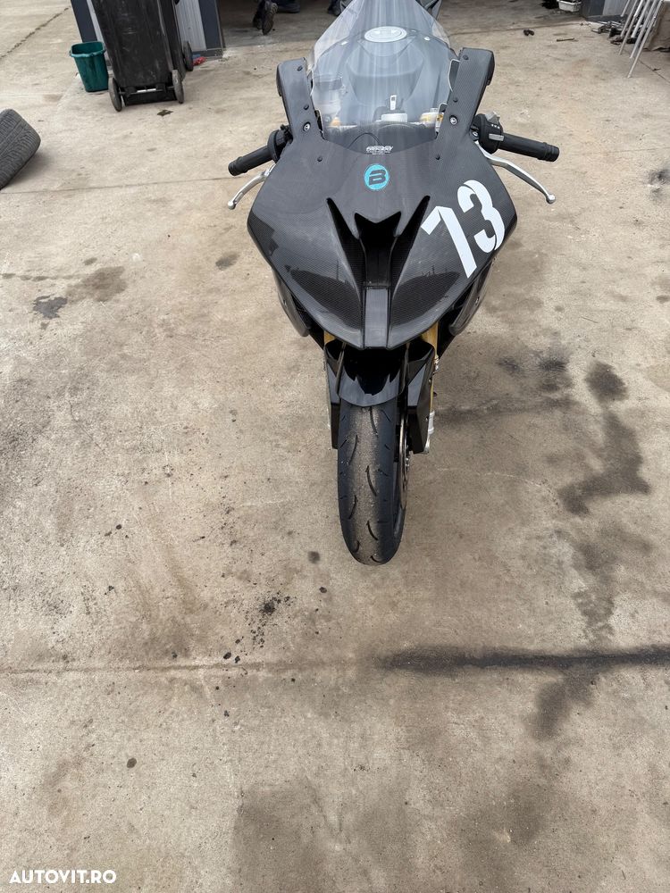 BMW S1000RR - 5