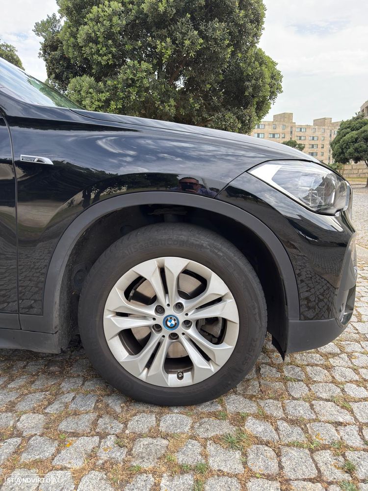 BMW X1 xDrive25e Advantage - 5