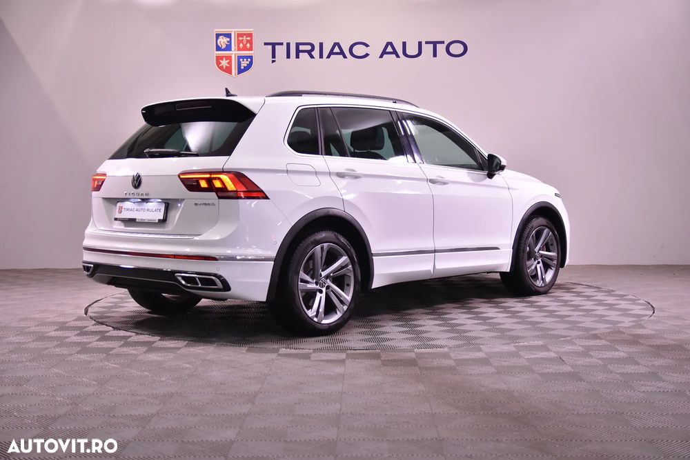 Volkswagen Tiguan - 5