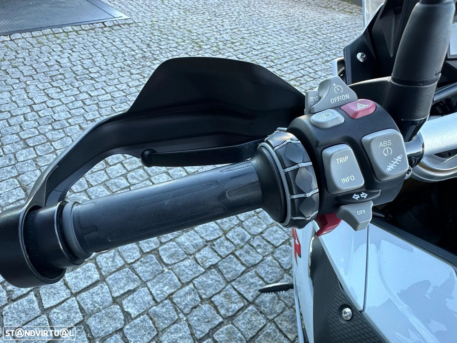 BMW S 1000 XR - 9