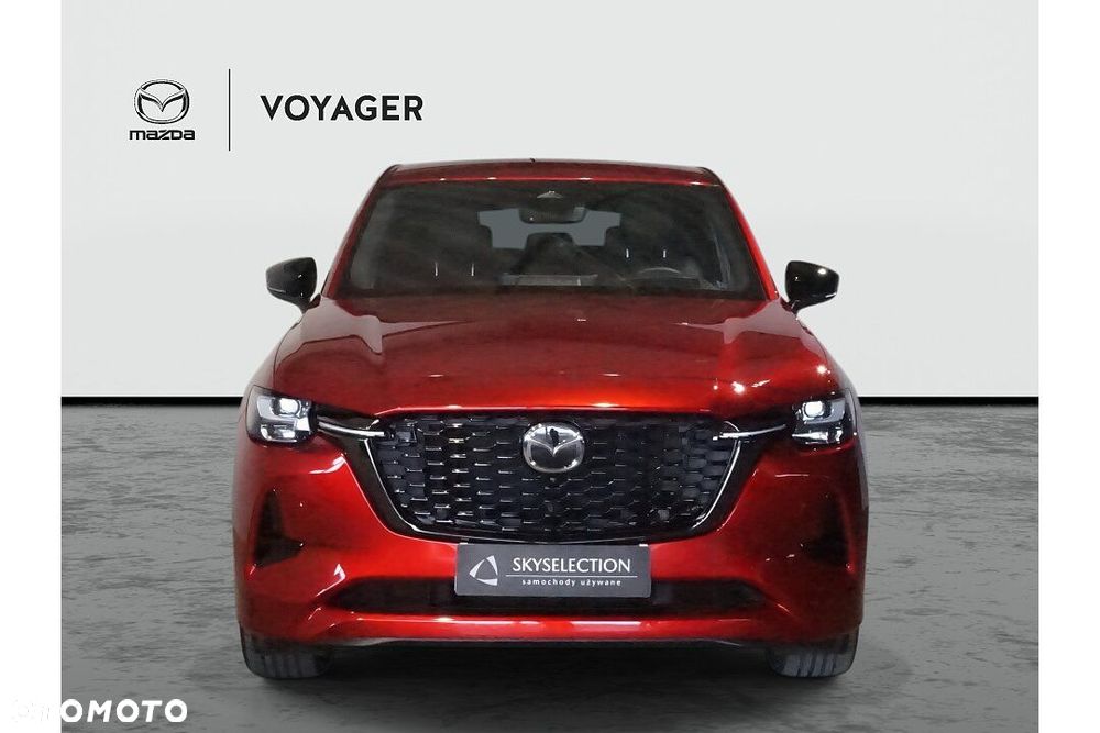 Mazda CX-60 - 3