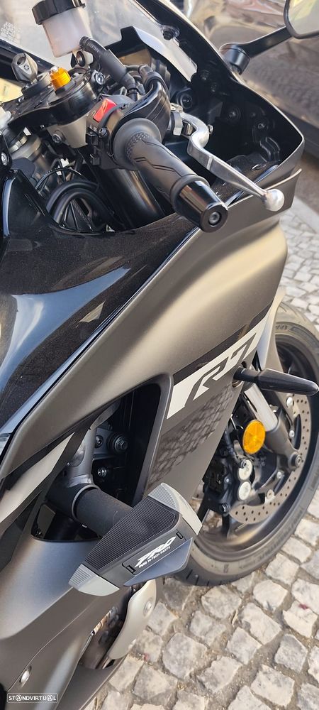 Yamaha R 7 35kw - 8