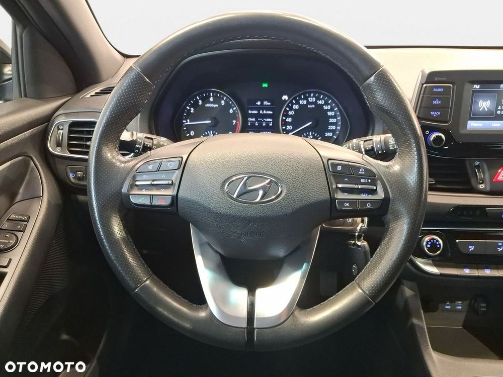 Hyundai i30 - 13