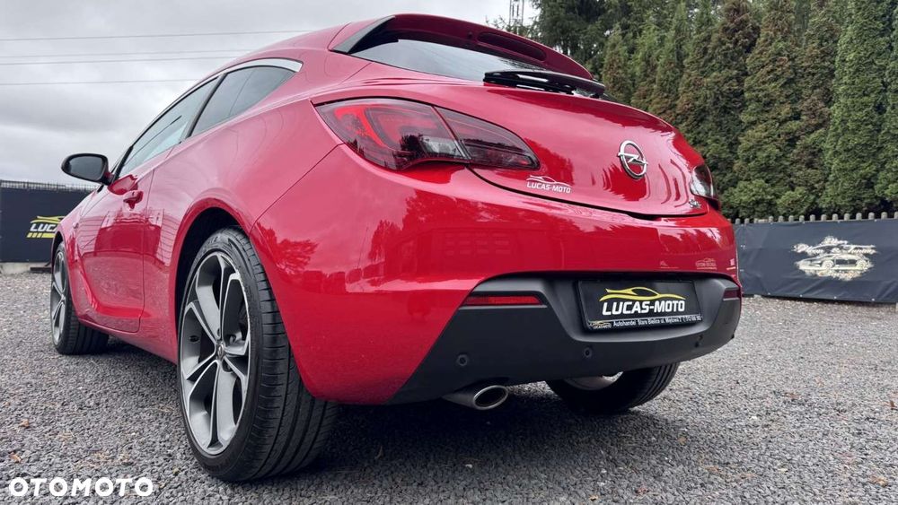 Opel Astra - 10