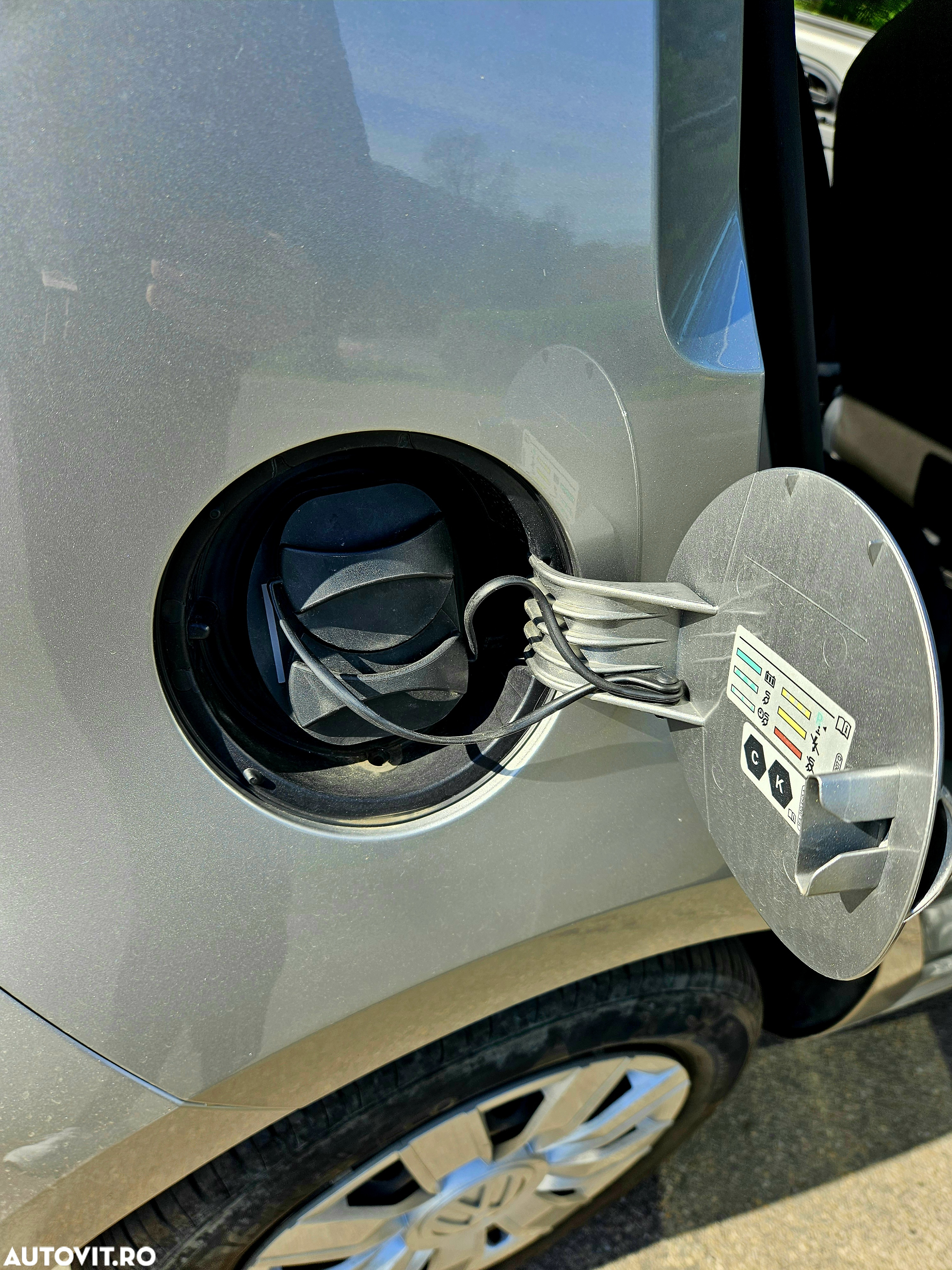 Volkswagen up! e-up! 32.3 kWh - 10