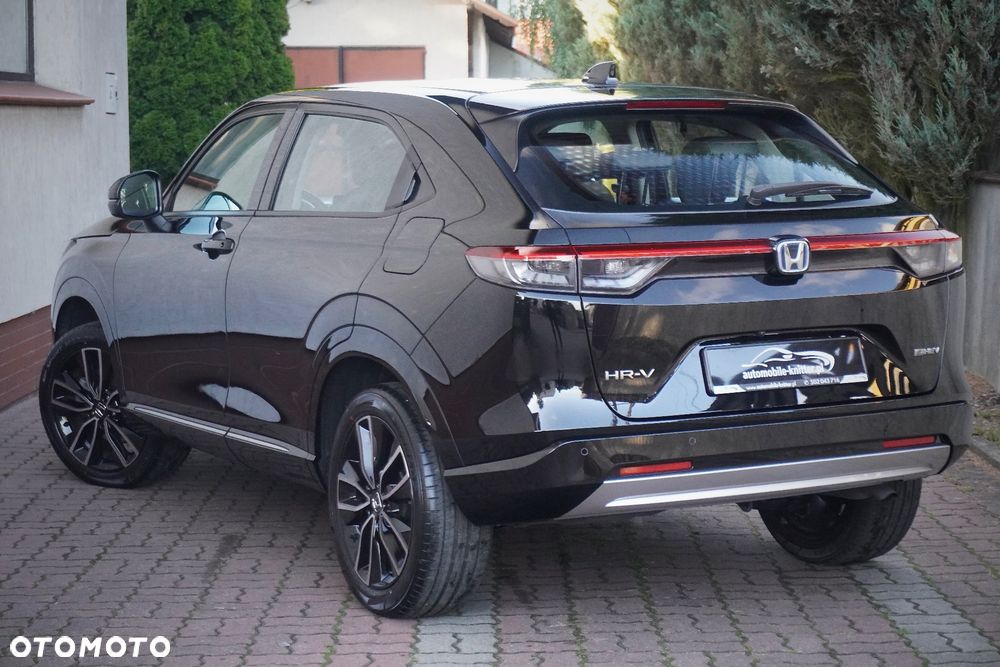 Honda HR-V 1.5 i-MMD Advance CVT - 3